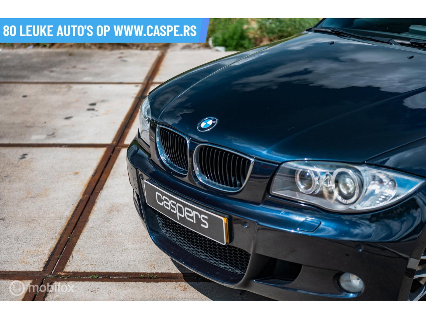 BMW 1-serie 120i High Executive