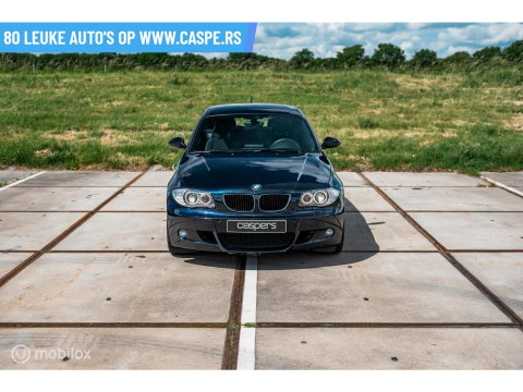 BMW 1-serie 120i High Executive