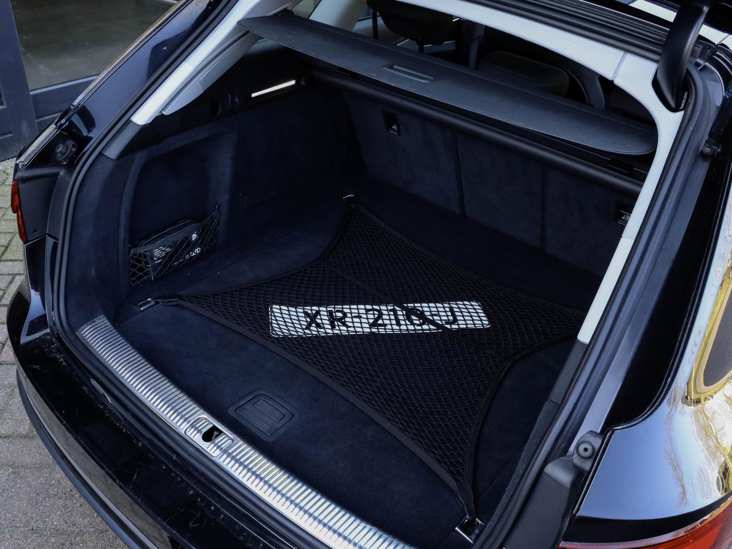 Audi A4 Avant 35 TFSI Sport Edition 150pk | Clima | Trekhaak | Elek Achterklep