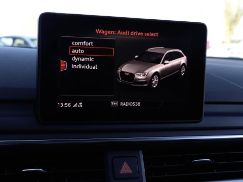Audi A4 Avant 35 TFSI Sport Edition 150pk | Clima | Trekhaak | Elek Achterklep