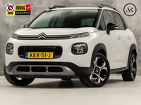 Citroën C3 Aircross - 1.2 PureTech S&S Deluxe (PANORAMADAK, APPLE CARPLAY, GROOT NAVI, GETINT GLAS, 360 CAMERA, KEYLESS, SPORTSTOELEN, PARKEERSENSOREN, LM VELGEN, CRUISE, NIEUWSTAAT)
