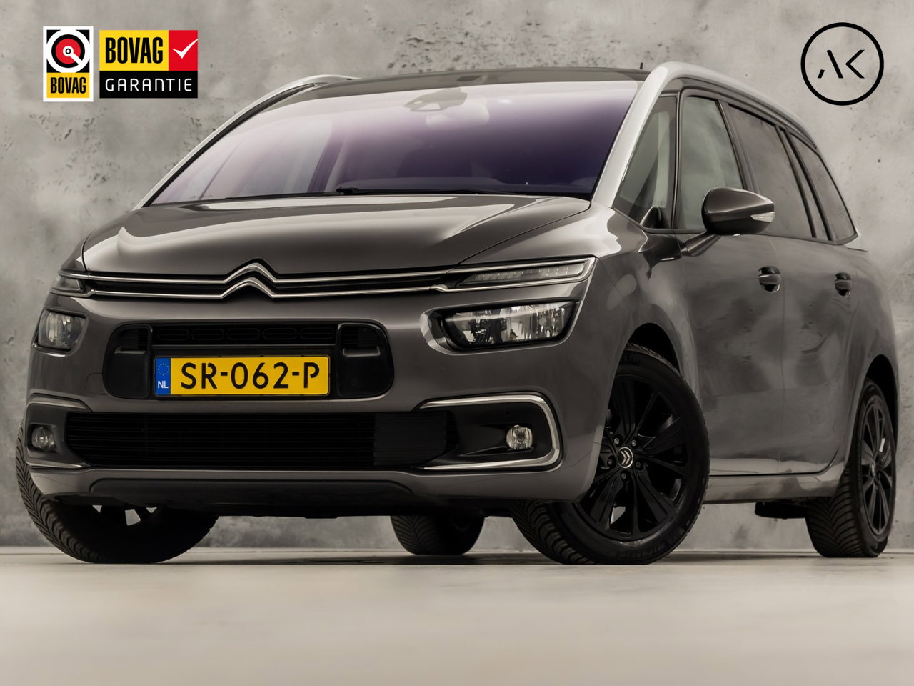 Citroën Grand C4 Picasso