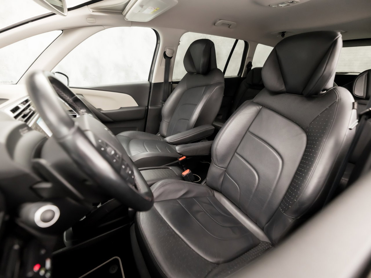 Citroën Grand C4 Picasso