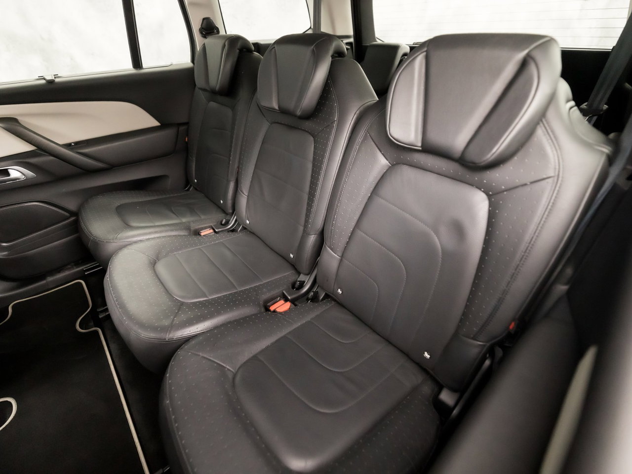 Citroën Grand C4 Picasso