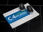 Citroën Grand C4 Picasso