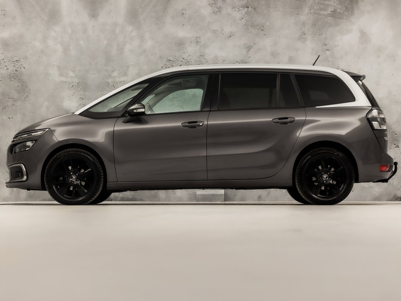 Citroën Grand C4 Picasso
