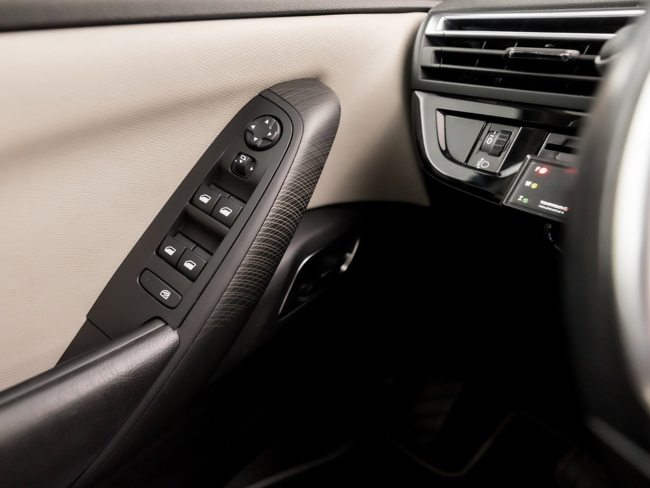 Citroën Grand C4 Picasso