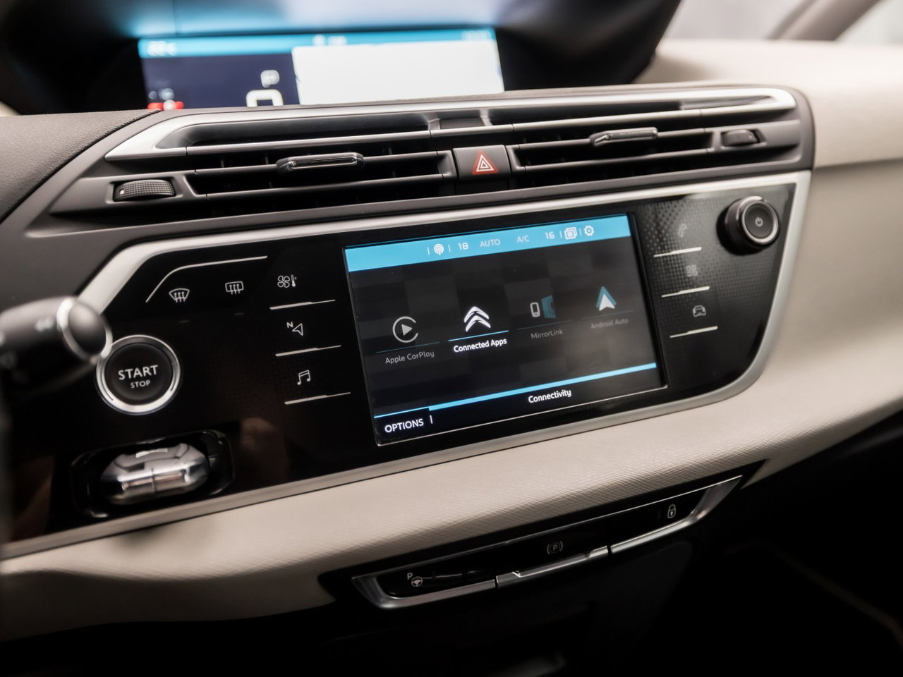 Citroën Grand C4 Picasso