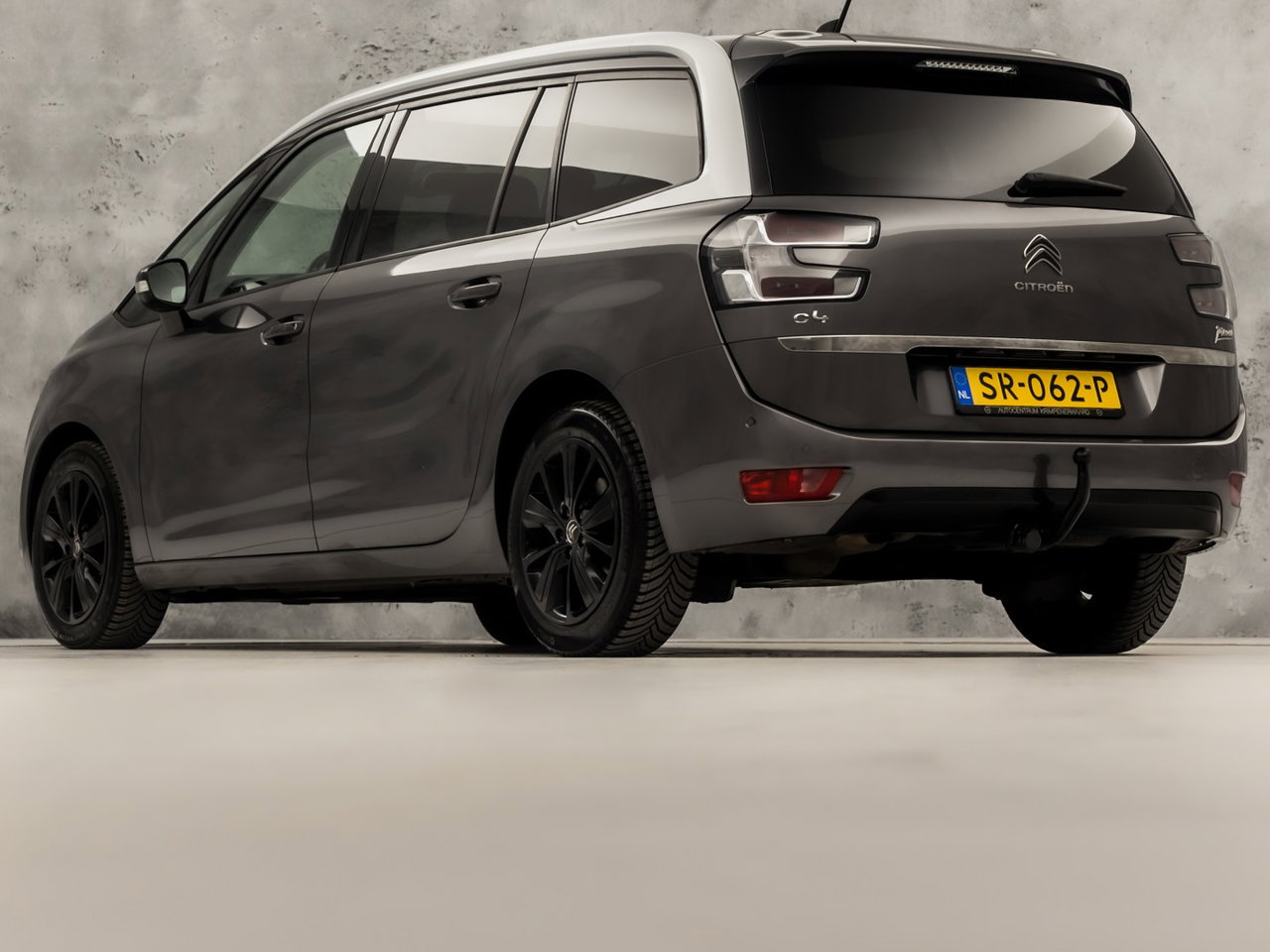 Citroën Grand C4 Picasso
