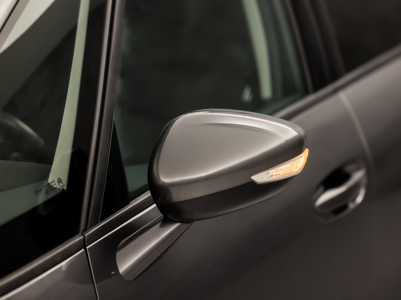 Citroën Grand C4 Picasso