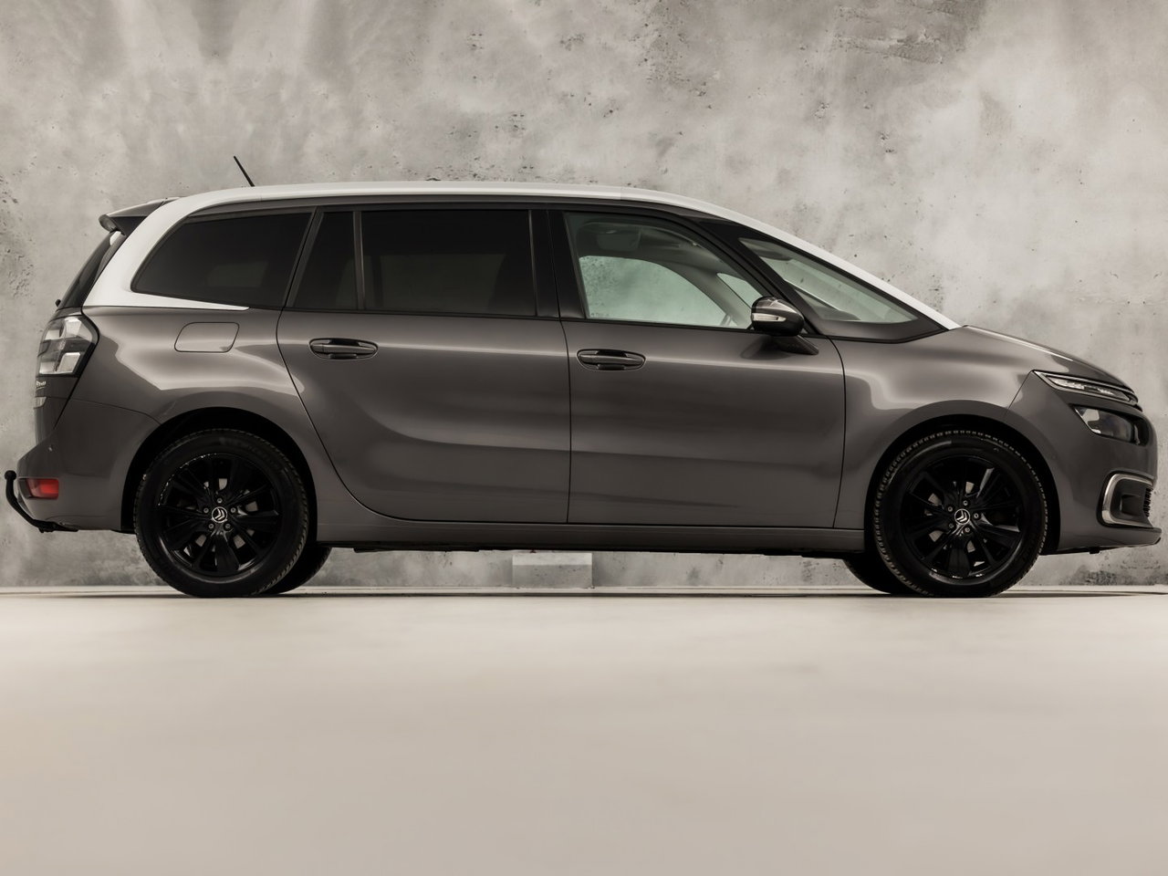 Citroën Grand C4 Picasso