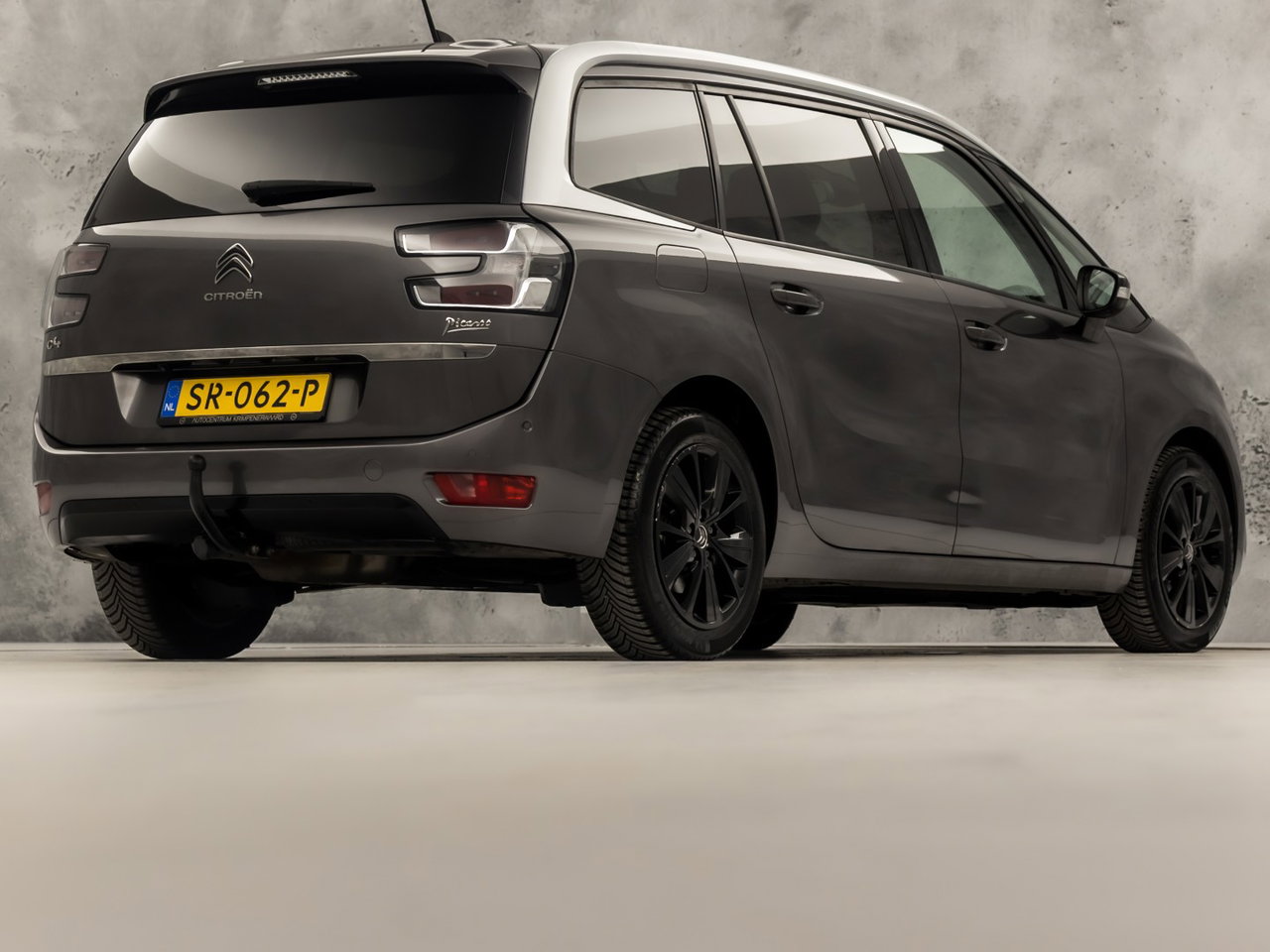 Citroën Grand C4 Picasso