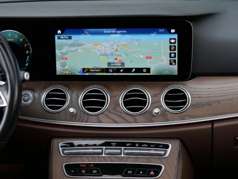 Mercedes-Benz E-Klasse Estate 300e AVANTGARDE/ ADVANTAGE PACK/ BURMESTER/ SCHUIFDAK/