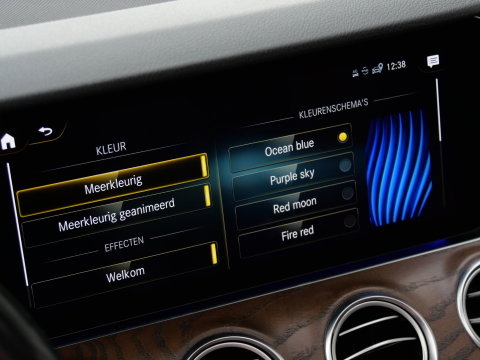 Mercedes-Benz E-Klasse Estate 300e AVANTGARDE/ ADVANTAGE PACK/ BURMESTER/ SCHUIFDAK/