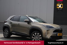 Toyota Yaris Cross - 1.5 Hybrid Dynamic/ Carplay/ Trekhaak