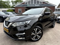 Nissan QASHQAI - 1.2 N-Connecta Panoramadak, 18''Lmv, Camera