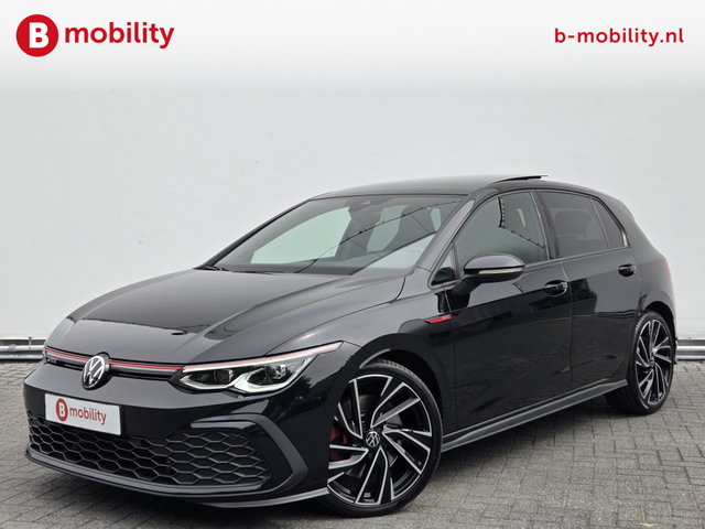 Volkswagen Golf - 2.0 TSI GTI IQ-Light Panoramadak Harman/Kardon 56.000KM! | Adaptive Cruise Control | Stoelverwarming | Apple CarPlay | Achteruitrijcamera