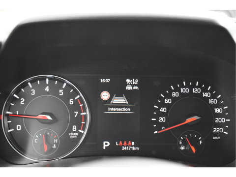 Suzuki Swift 1.2 Select Smart Hybrid Navigatie | Camera | Airco | LM Velgen | Stoelverwarming | Automaat |