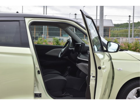 Suzuki Swift 1.2 Select Smart Hybrid Navigatie | Camera | Airco | LM Velgen | Stoelverwarming | Automaat |