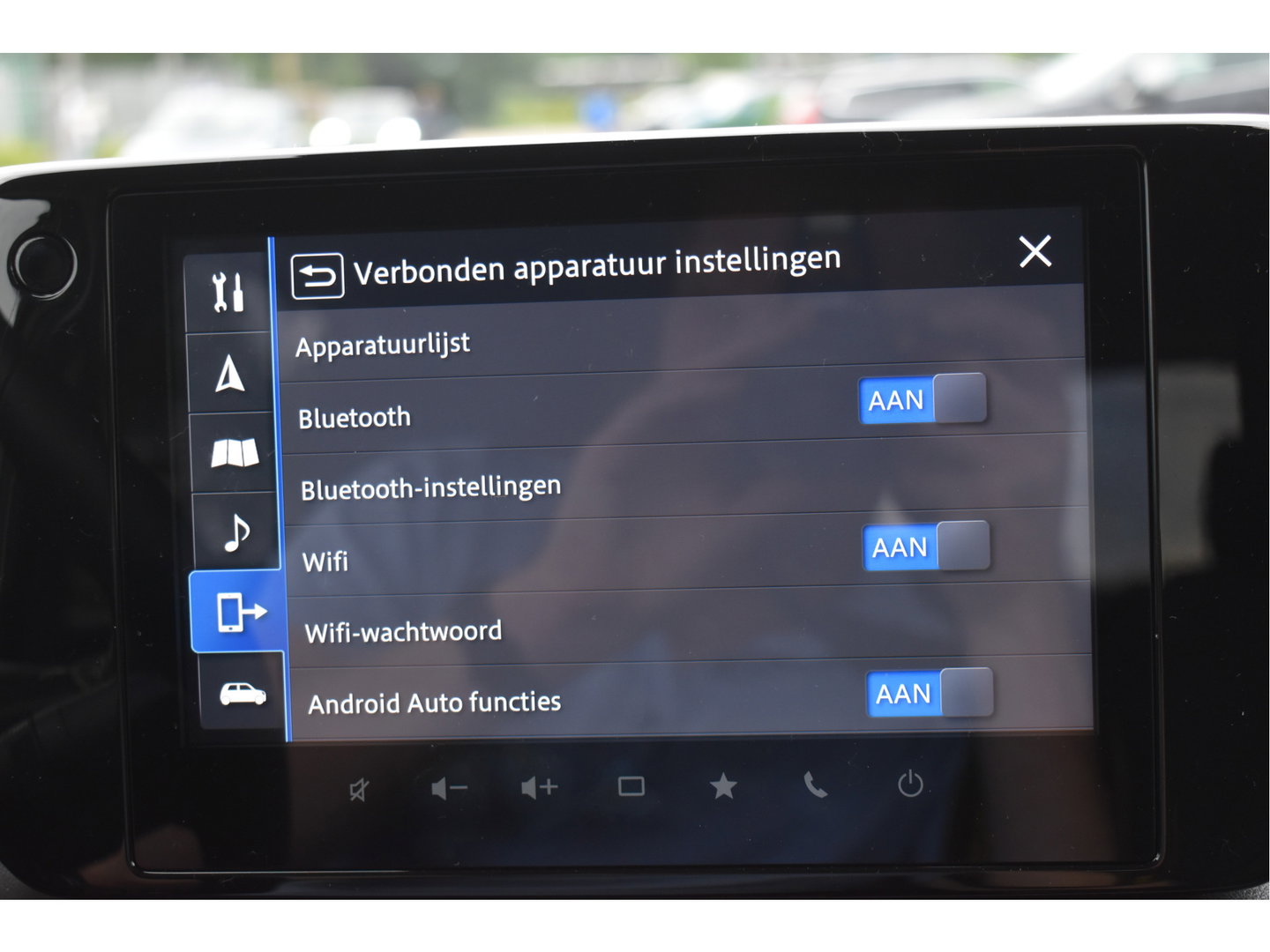 Suzuki Swift 1.2 Select Smart Hybrid Navigatie | Camera | Airco | LM Velgen | Stoelverwarming | Automaat |