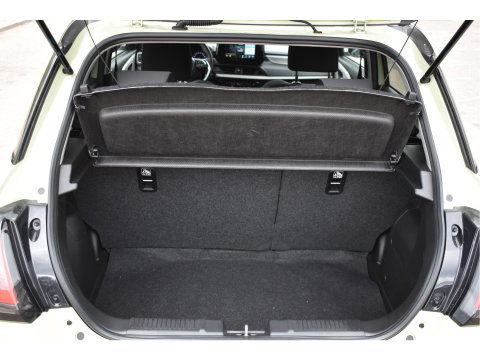 Suzuki Swift 1.2 Select Smart Hybrid Navigatie | Camera | Airco | LM Velgen | Stoelverwarming | Automaat |