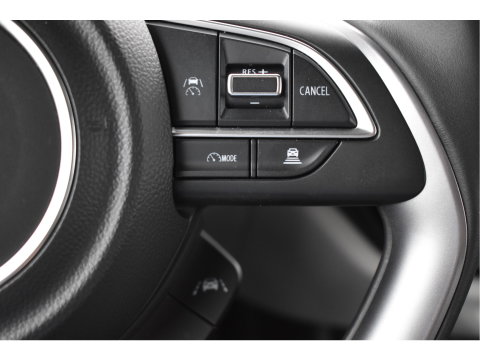 Suzuki Swift 1.2 Select Smart Hybrid Navigatie | Camera | Airco | LM Velgen | Stoelverwarming | Automaat |