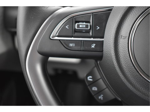 Suzuki Swift 1.2 Select Smart Hybrid Navigatie | Camera | Airco | LM Velgen | Stoelverwarming | Automaat |