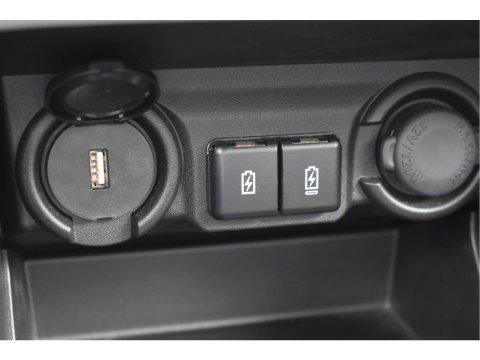 Suzuki Swift 1.2 Select Smart Hybrid Navigatie | Camera | Airco | LM Velgen | Stoelverwarming | Automaat |
