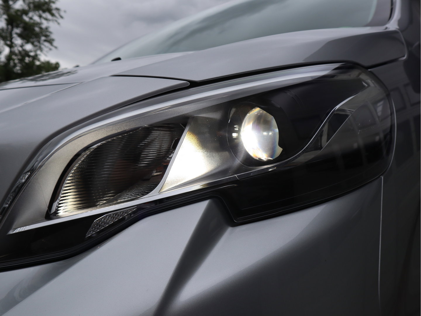 Peugeot Expert 2.0 BlueHDI 177pk Euro 6 Automaat - Sport Edition - L3 Extra Lang - Cruise - Camera