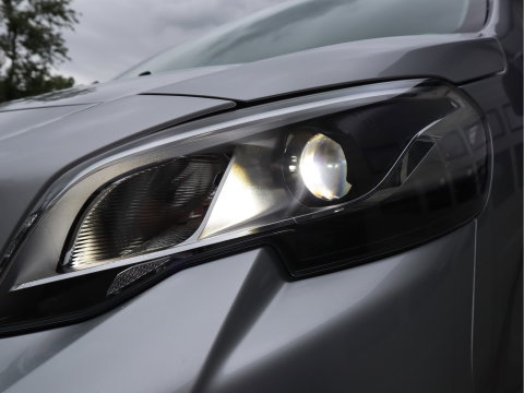 Peugeot Expert 2.0 BlueHDI 177pk Euro 6 Automaat - Sport Edition - L3 Extra Lang - Cruise - Camera