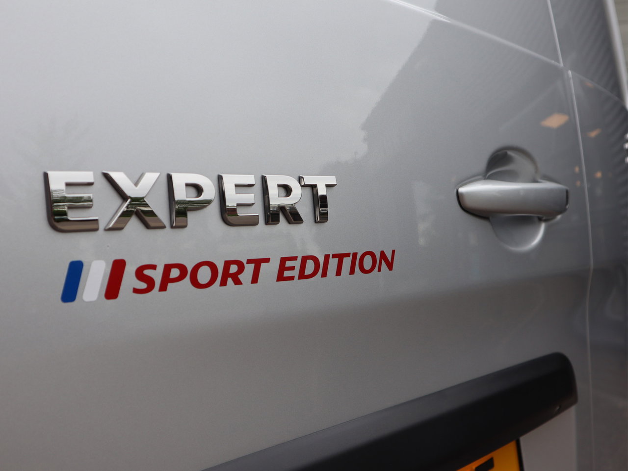 Peugeot Expert