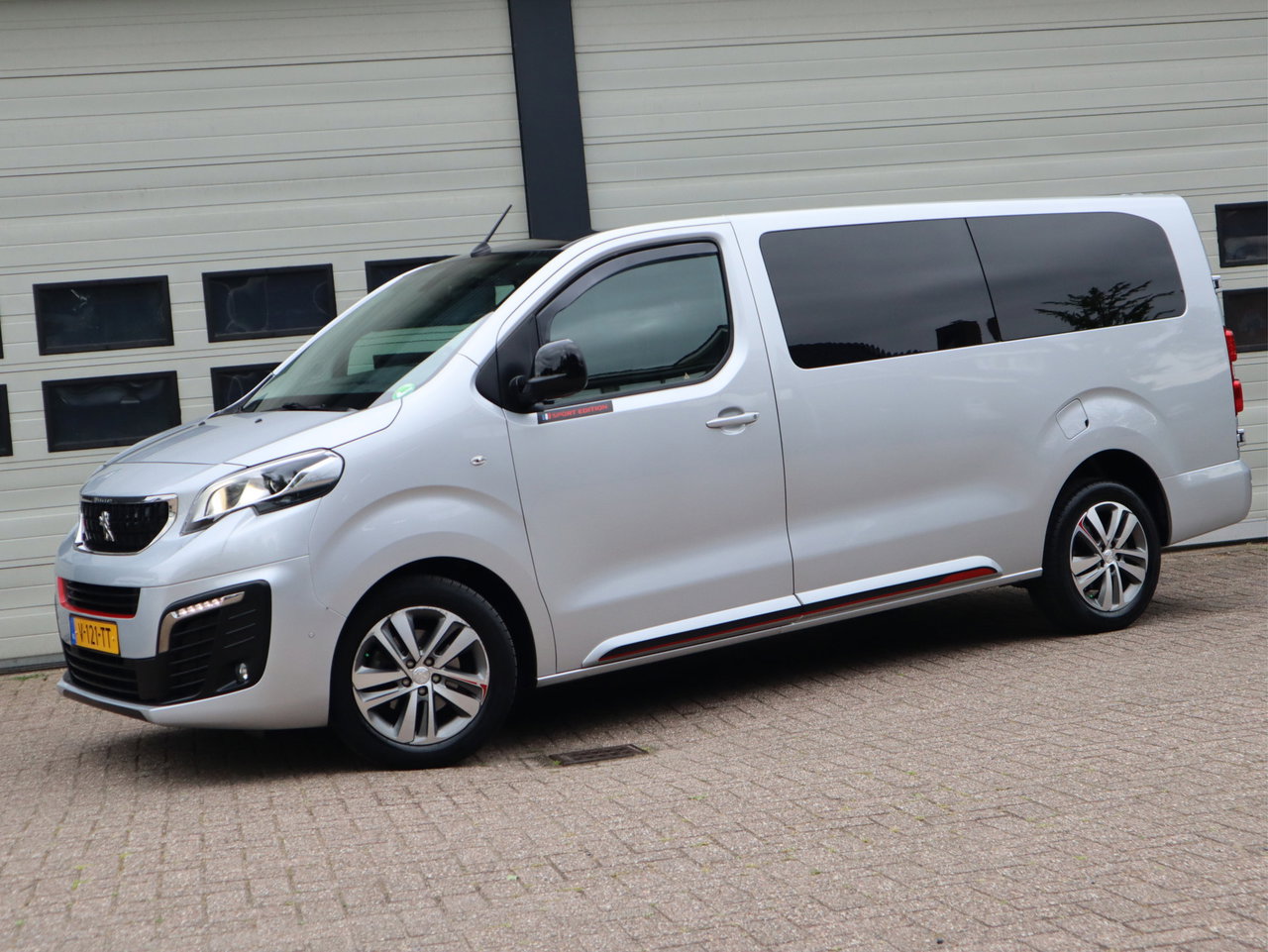 Peugeot Expert