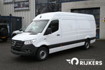 Mercedes-Benz eSprinter