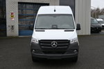 Mercedes-Benz eSprinter