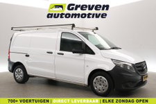 Mercedes-Benz Vito - CDI | Airco | Navigatie | Trekhaak | Parkeersens.