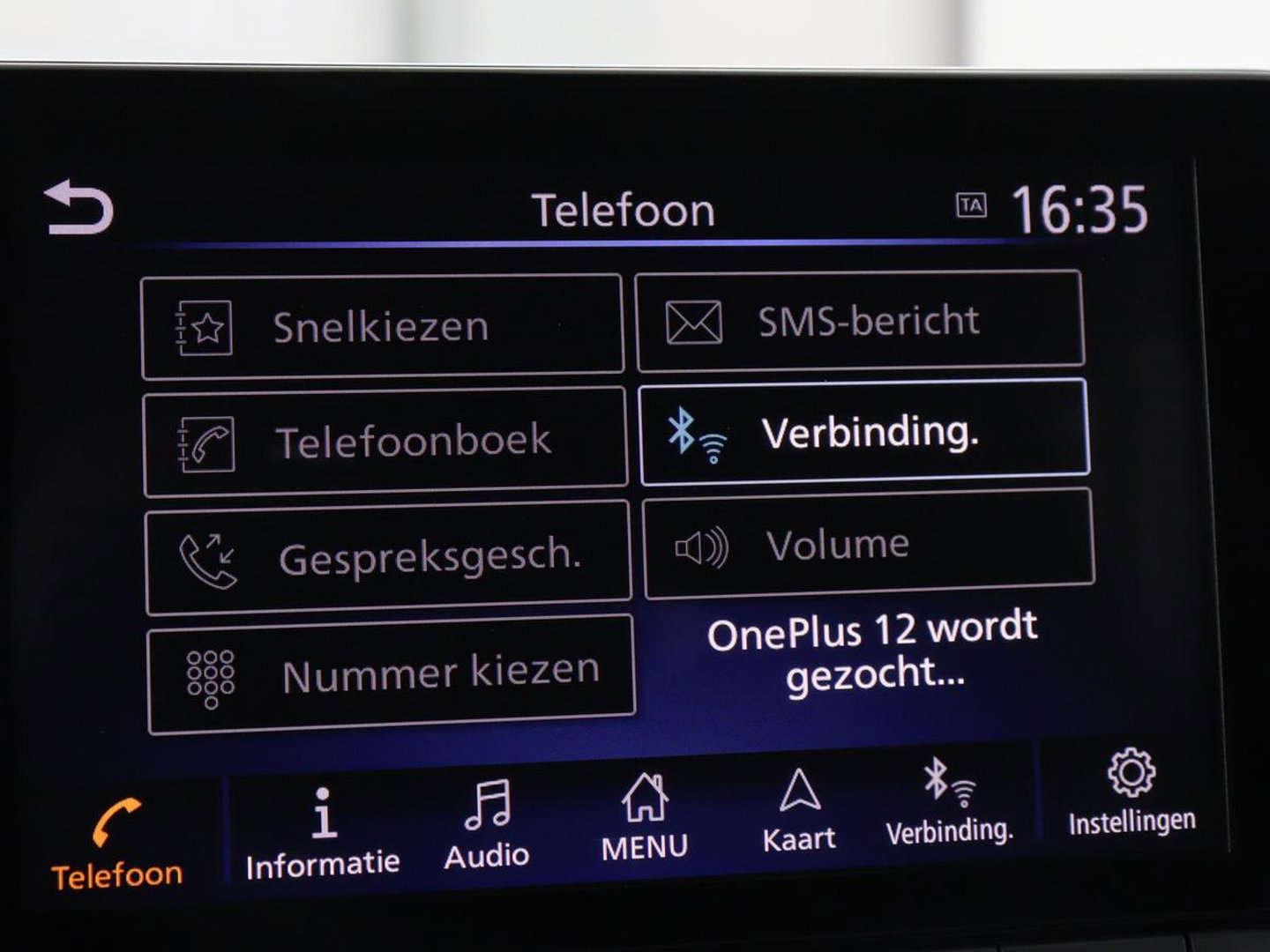 Nissan Juke 1.6 Hybrid Tekna | 360 Camera | Adaptive cruise | Carplay | Navigatie | Half leder | Full LED | Keyless | Climate control | Parkeerhulp | DAB | Bluetooth