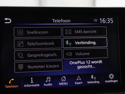 Nissan Juke 1.6 Hybrid Tekna | 360 Camera | Adaptive cruise | Carplay | Navigatie | Half leder | Full LED | Keyless | Climate control | Parkeerhulp | DAB | Bluetooth