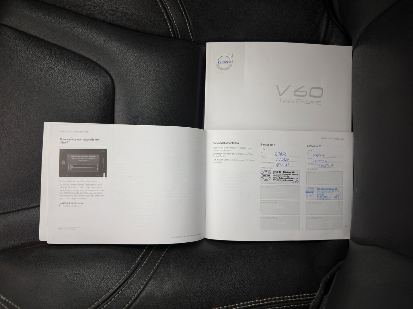 Volvo V60 2.4 D5 Twin Engine Special Edition (INCL.BTW) Aut. *PANO | LEATHER | ADAPTIVE-CRUISE | XENON | BLIS | MEMORY-PACK | CAMERA | HEATED-COMFORTSEATS | NAVI-FULLMAP | PRIVACY-GLASS | ECC | PDC | TOWBAR | 18''ALU*