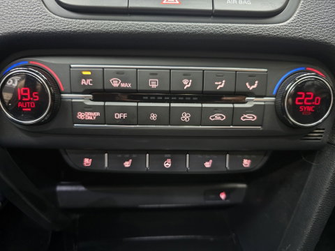 Kia Xceed 1.6 GDi PHEV ExecutiveLine Leder Pano Clima Navi 18"LM