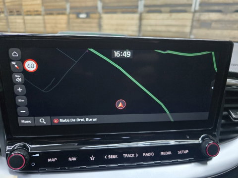 Kia Xceed 1.6 GDi PHEV ExecutiveLine Leder Pano Clima Navi 18"LM