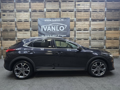 Kia Xceed 1.6 GDi PHEV ExecutiveLine Leder Pano Clima Navi 18"LM