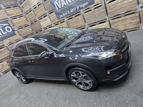 Kia Xceed 1.6 GDi PHEV ExecutiveLine Leder Pano Clima Navi 18"LM