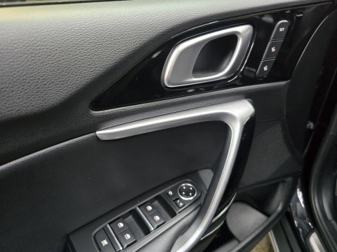 Kia Xceed 1.6 GDi PHEV ExecutiveLine Leder Pano Clima Navi 18"LM