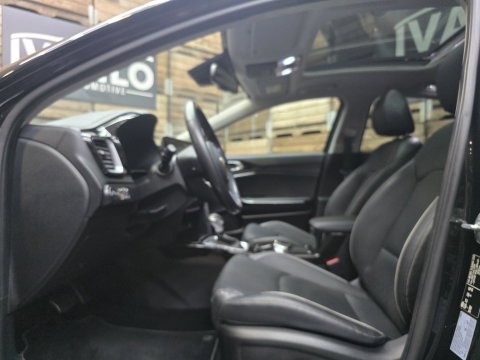 Kia Xceed 1.6 GDi PHEV ExecutiveLine Leder Pano Clima Navi 18"LM