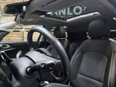 Kia Xceed 1.6 GDi PHEV ExecutiveLine Leder Pano Clima Navi 18"LM