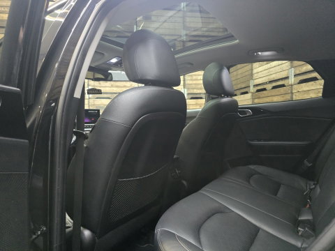 Kia Xceed 1.6 GDi PHEV ExecutiveLine Leder Pano Clima Navi 18"LM