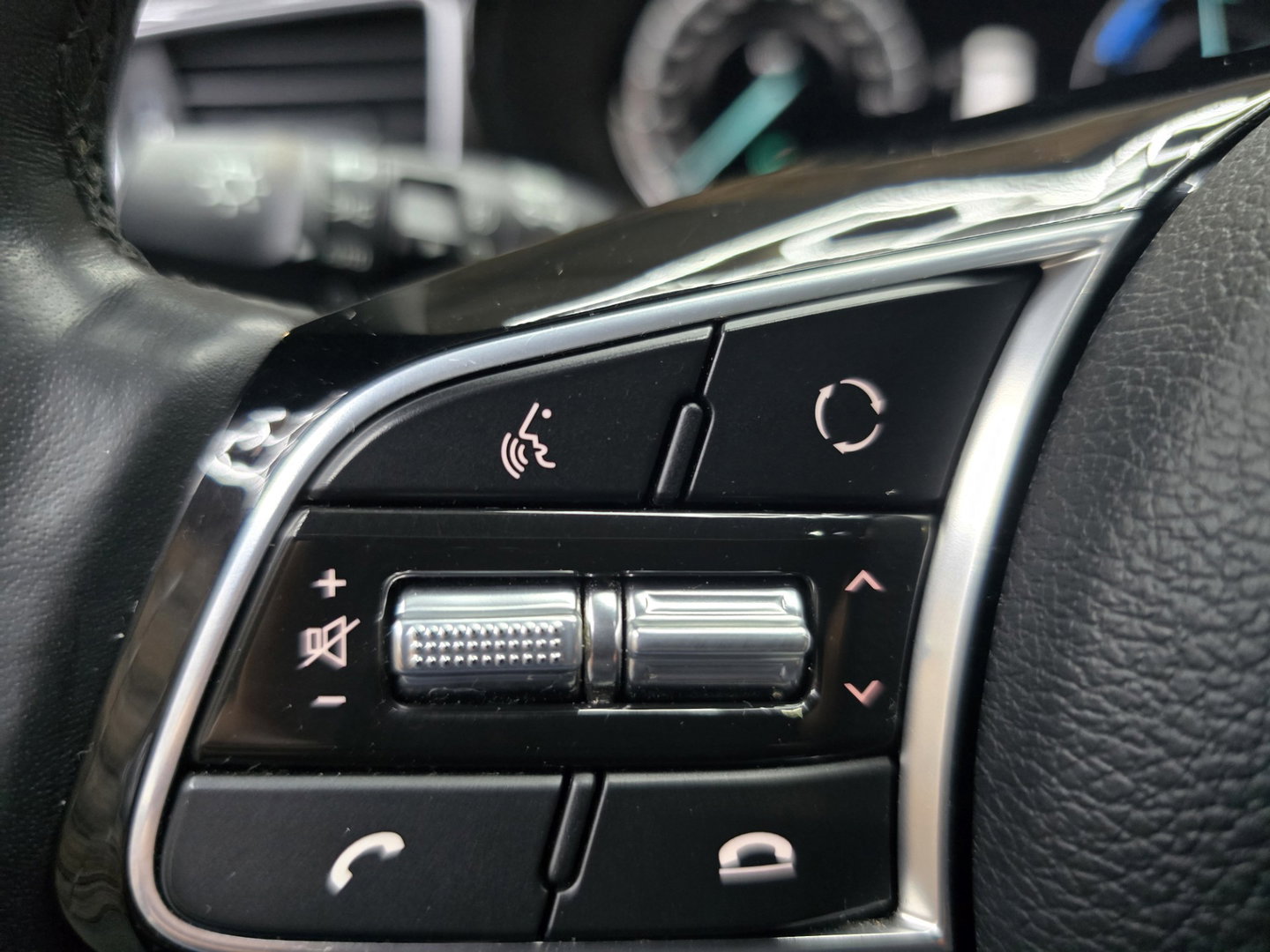 Kia Xceed 1.6 GDi PHEV ExecutiveLine Leder Pano Clima Navi 18"LM