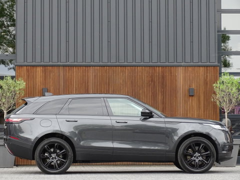 Land Rover Range Rover Velar P400e 404PK Hybrid S / 2023 / Meridian / Narvik Edit. / LED