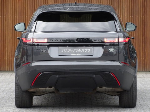 Land Rover Range Rover Velar P400e 404PK Hybrid S / 2023 / Meridian / Narvik Edit. / LED