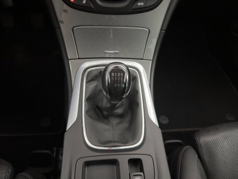 Opel Insignia Sports Tourer 1.6 CDTI EcoFLEX Business+ *LEATHER | XENON | NAVI-FULLMAP | HEATED-COMFORTSEATS | PRIVACY-GLASS | ECC | PDC | CRUISE | 18''ALU*